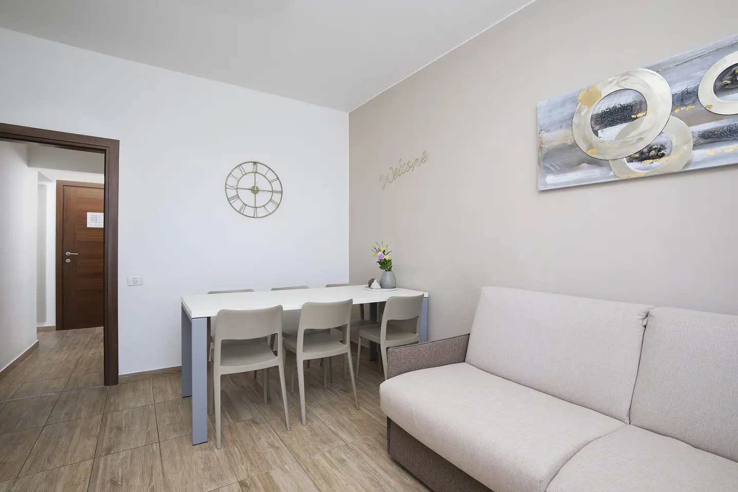 Ferienwohnung in Fazana mit Pool und haustiergeeignet 999212379 40020
