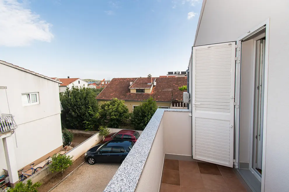 Ferienwohnung in Vodice  999203160 31416 – Foto 2