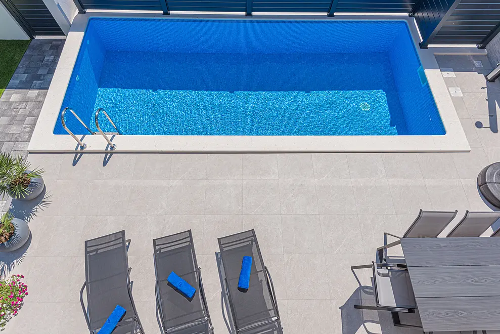 Ferienhaus in Vodice mit Pool 999209007 36948 – Foto 30