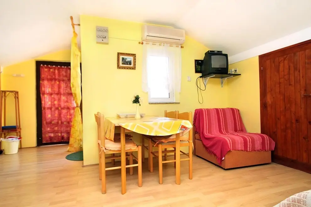 Ferienwohnung in Novalja mit Pool 999210348 38212 – Foto 5