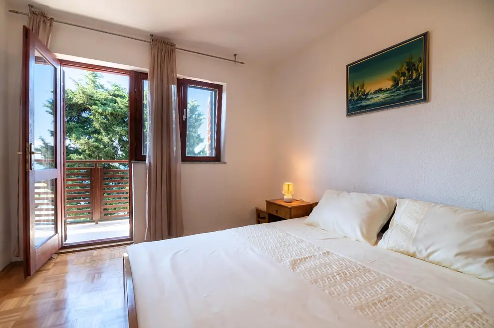 Ferienwohnung in Preko  999210768 38610 – Foto 19