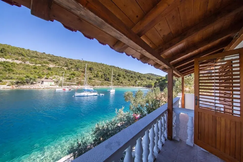 Ferienwohnung in Vis  999211516 39284 – Foto 6