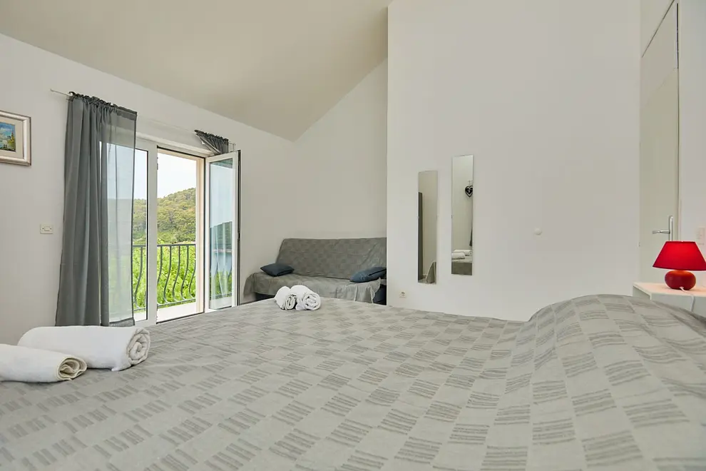 Ferienwohnung in Mljet haustiergeeignet 999211189 39002 – Foto 9