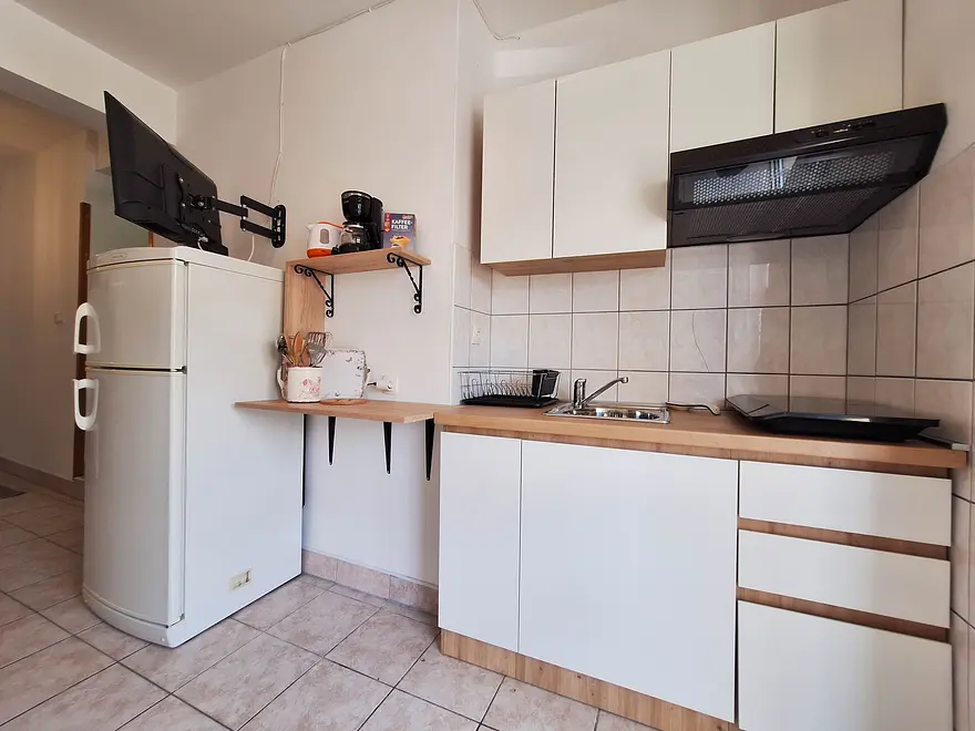 Ferienwohnung in Novi Vinodolski  999211048 38870 – Foto 16