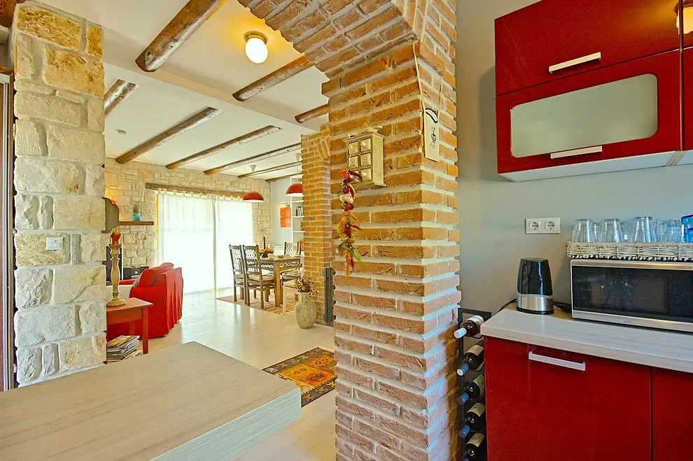 Ferienwohnung in Kastelir-Labinci mit Pool 999224780 42414 – Foto 20