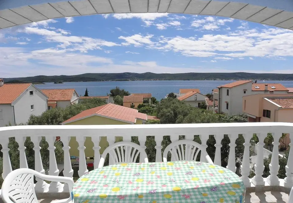 Ferienwohnung in Biograd  66152284 26190