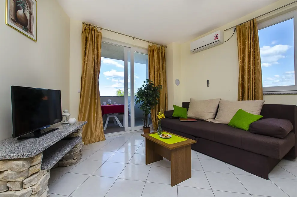 Ferienwohnung in Nin  999202755 31029 – Foto 4