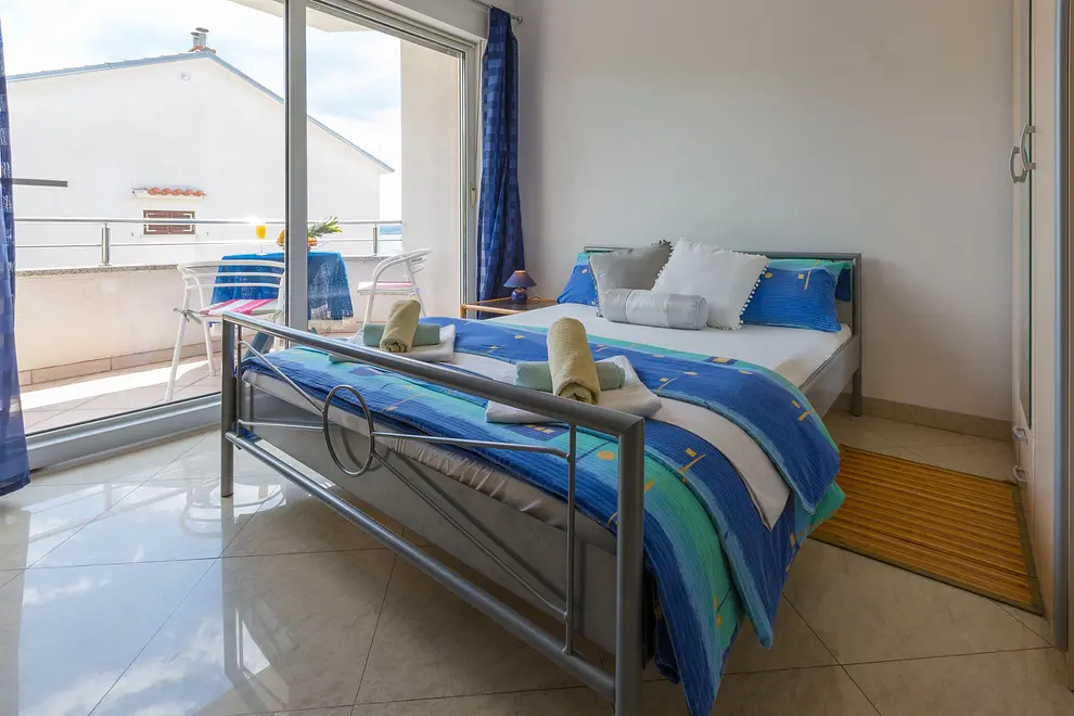 Ferienwohnung in Crikvenica haustiergeeignet 999202948 31213