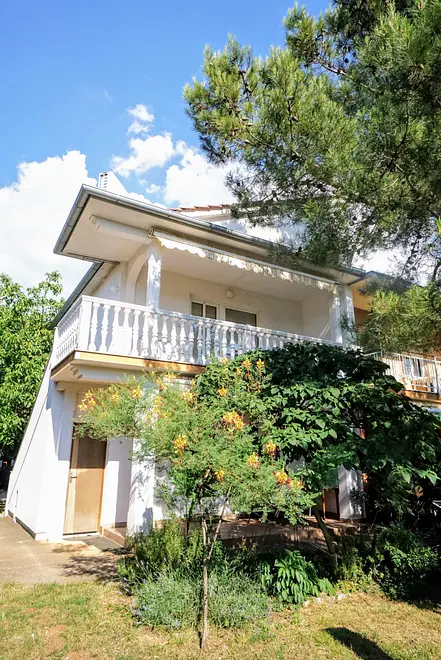 Ferienwohnung in Umag haustiergeeignet 66132636 17773