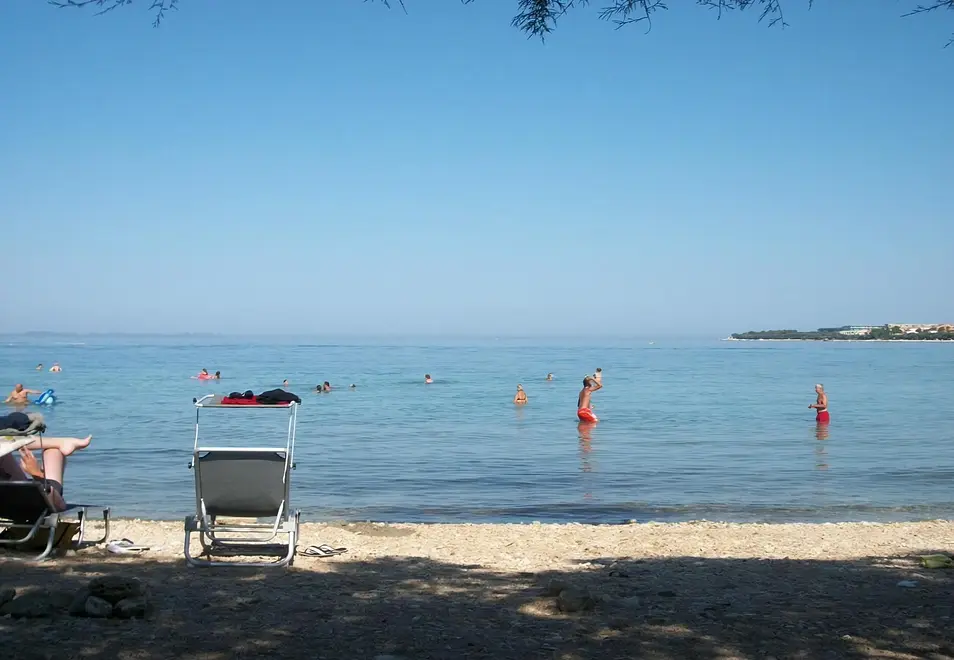 Ferienwohnung in Zadar haustiergeeignet 999209769 37675