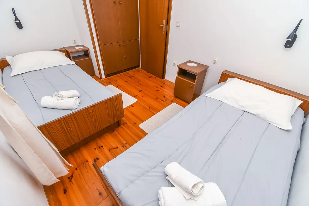 Ferienwohnung in Ciovo haustiergeeignet 999207097 35165 – Foto 12