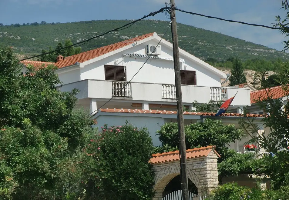 Ferienwohnung in Obrovac  999212556 40159 – Foto 5