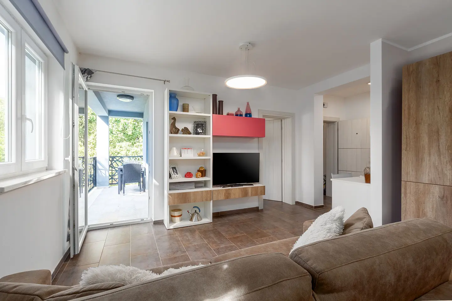 Ferienwohnung in Pican mit Pool 999219029 41524