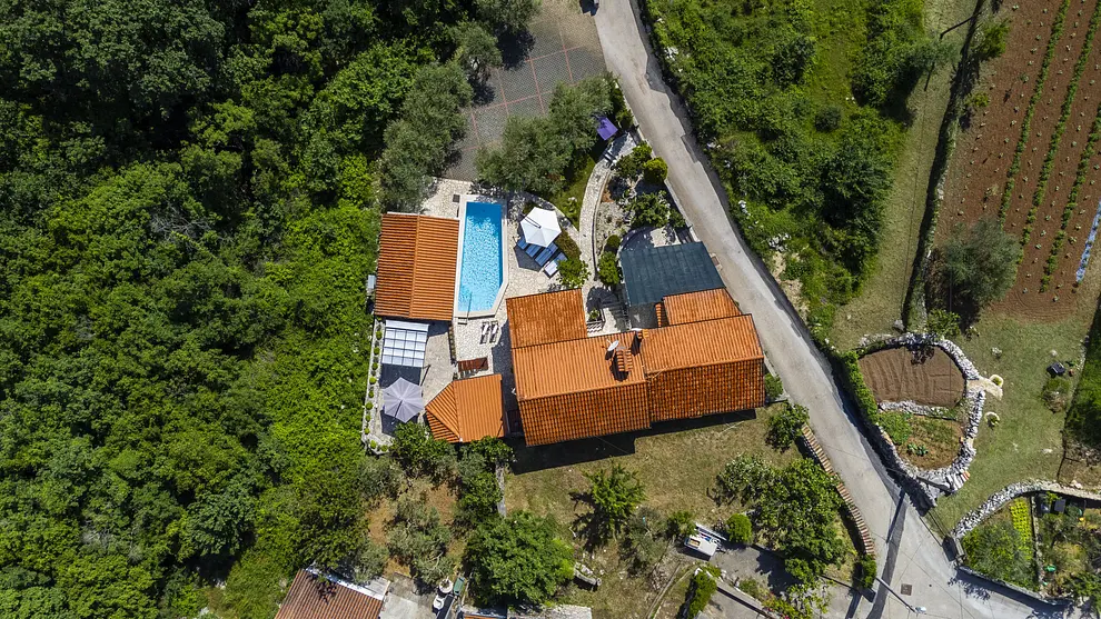 Ferienhaus in Krk mit Pool 999212950 40504 – Foto 3