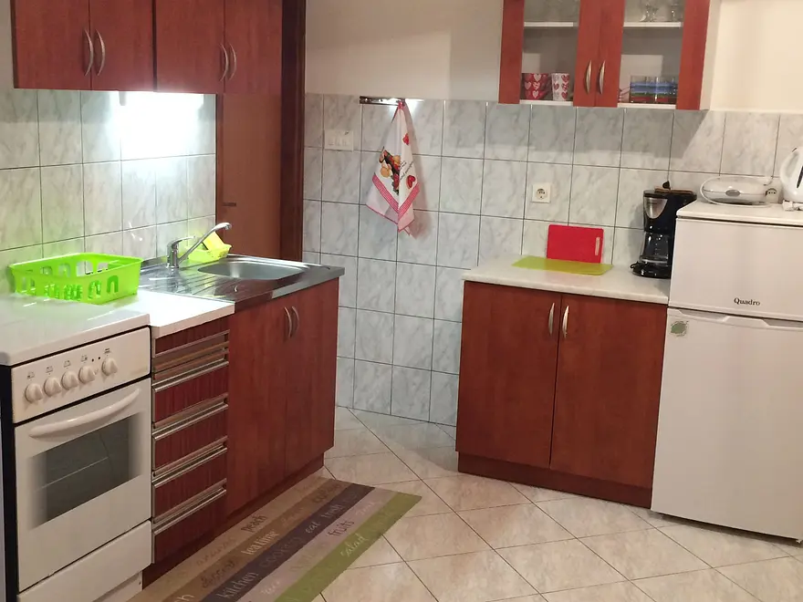 Ferienwohnung in Baska  999204272 32482 – Foto 16