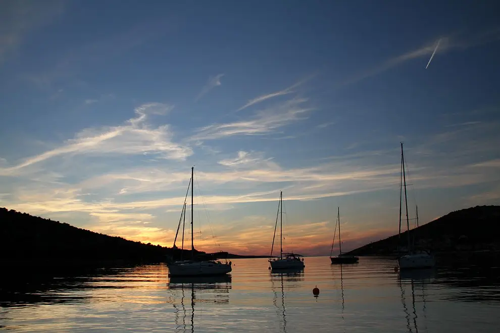 Ferienwohnung in Vodice  999207296 35358 – Foto 29