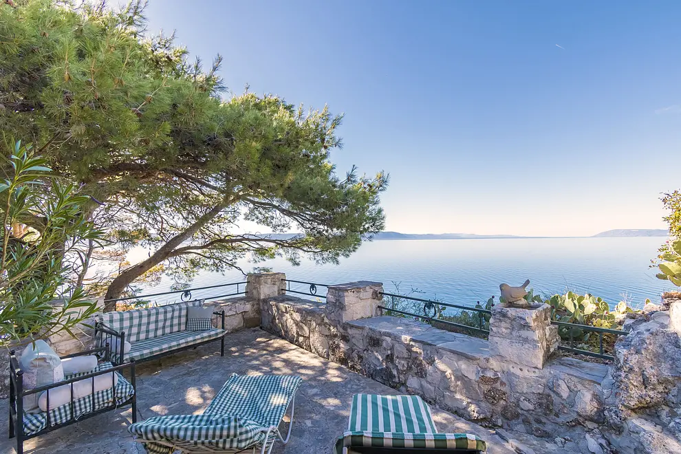 Ferienwohnung in Makarska  999203051 31310 – Foto 12