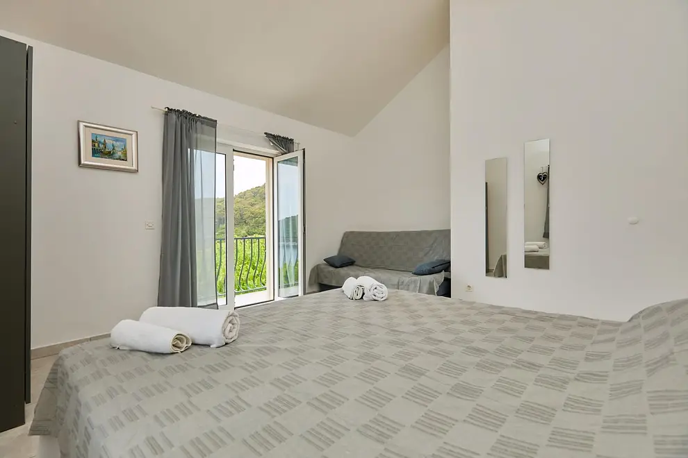 Ferienwohnung in Mljet  999211189 39002 – Foto 20