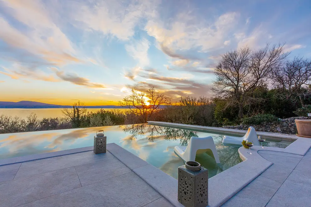Ferienhaus in Novi Vinodolski mit Pool 999206787 34874 – Foto 47