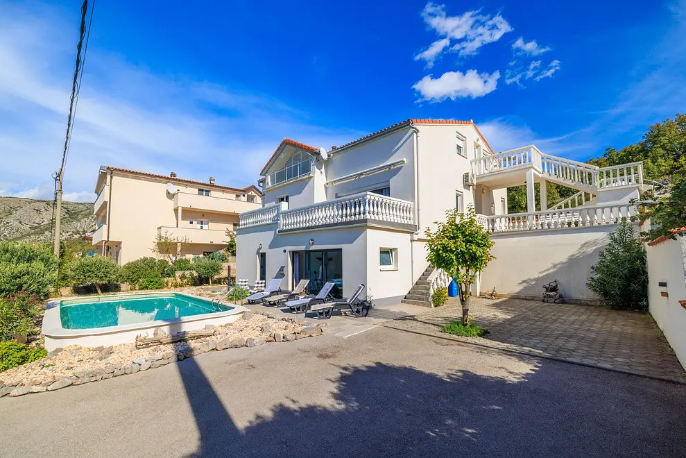 Ferienhaus in Senj mit Pool 999212126 41333 – Foto 5
