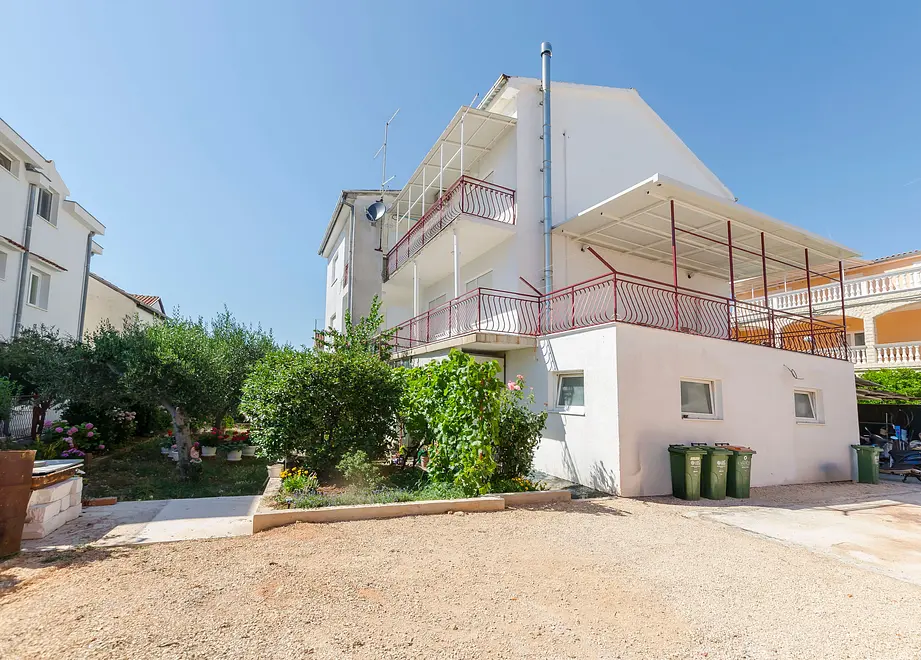 Ferienwohnung in Vodice  999204106 32318 – Foto 6