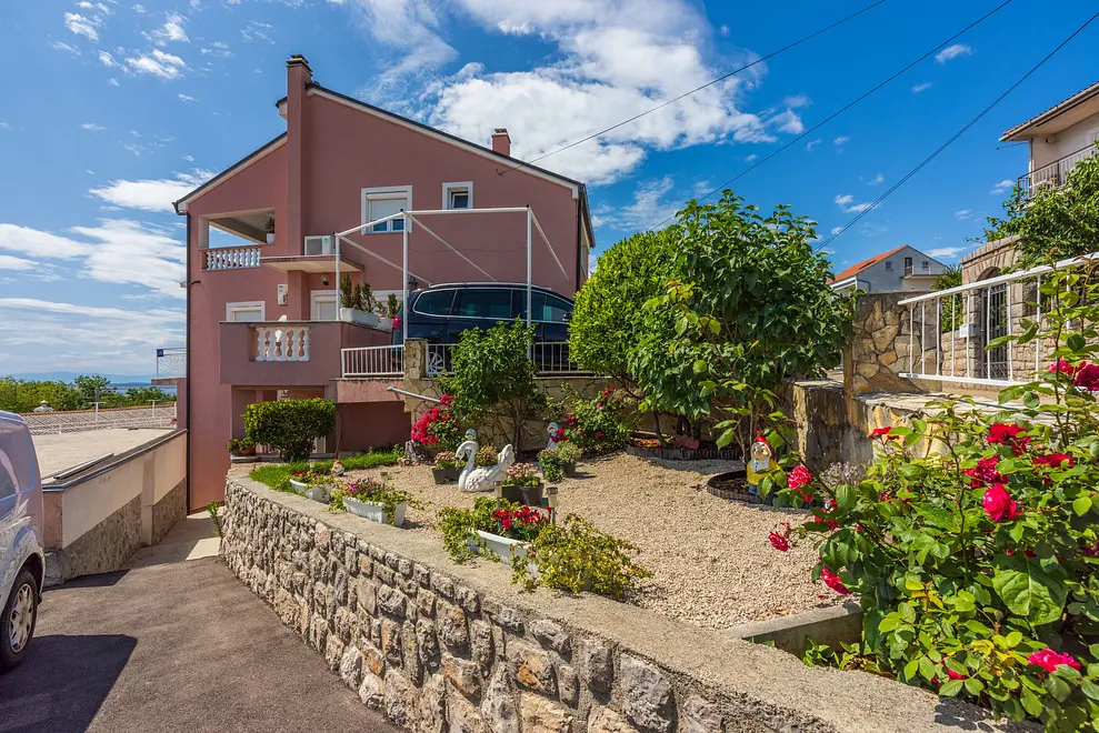 Ferienwohnung in Crikvenica haustiergeeignet 6619923 3233