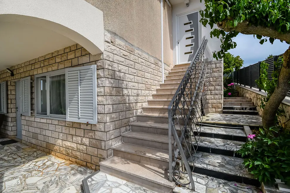 Ferienhaus in Ciovo mit Pool 999211677 39437 – Foto 12