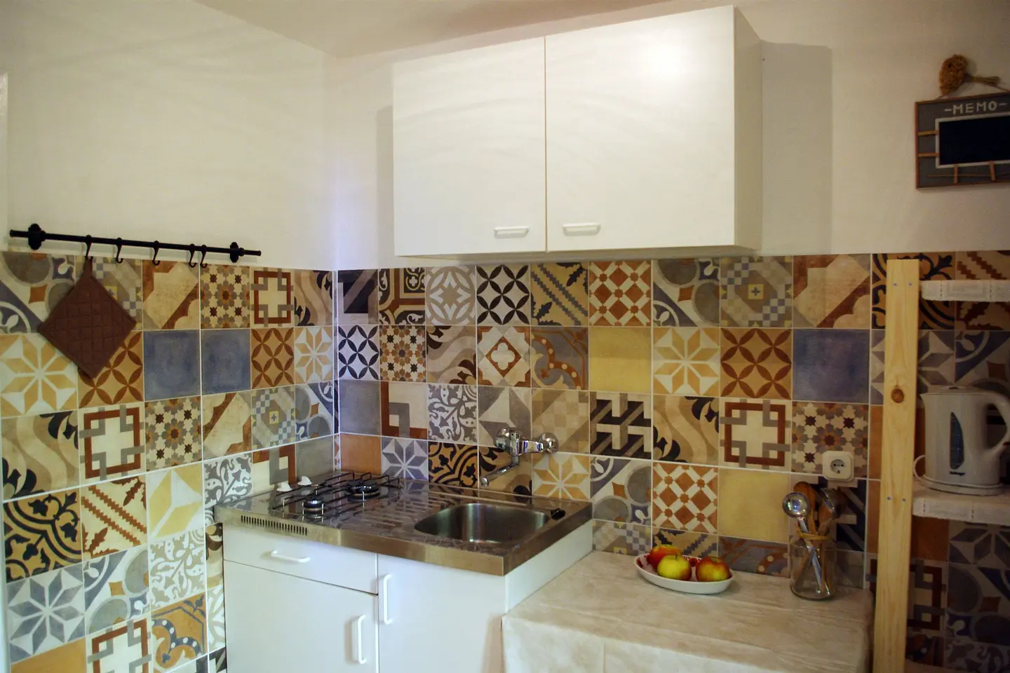 Ferienwohnung in Jablanac haustiergeeignet 999204428 32623