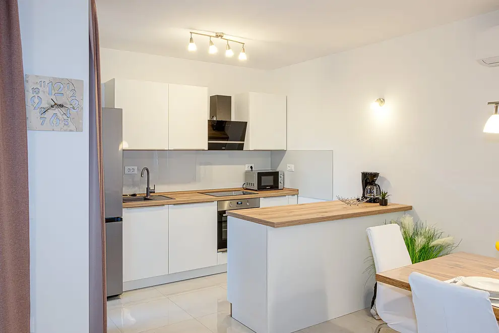 Ferienwohnung in Ciovo haustiergeeignet 999211110 38925 – Foto 12