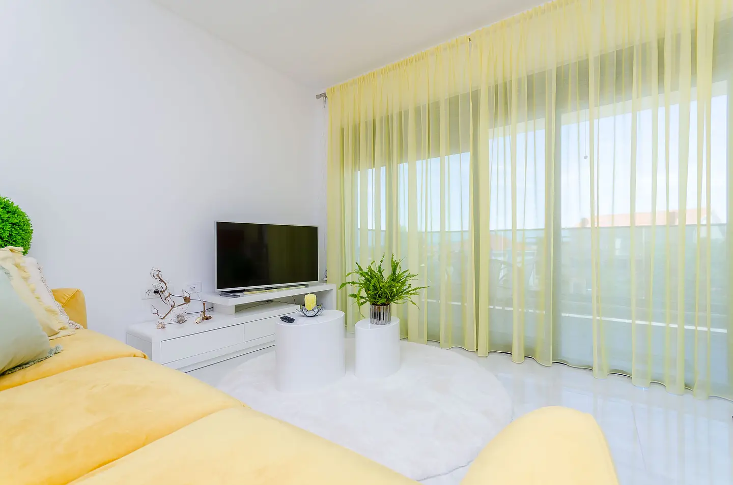 Ferienwohnung in Ciovo mit Pool 999207326 35386