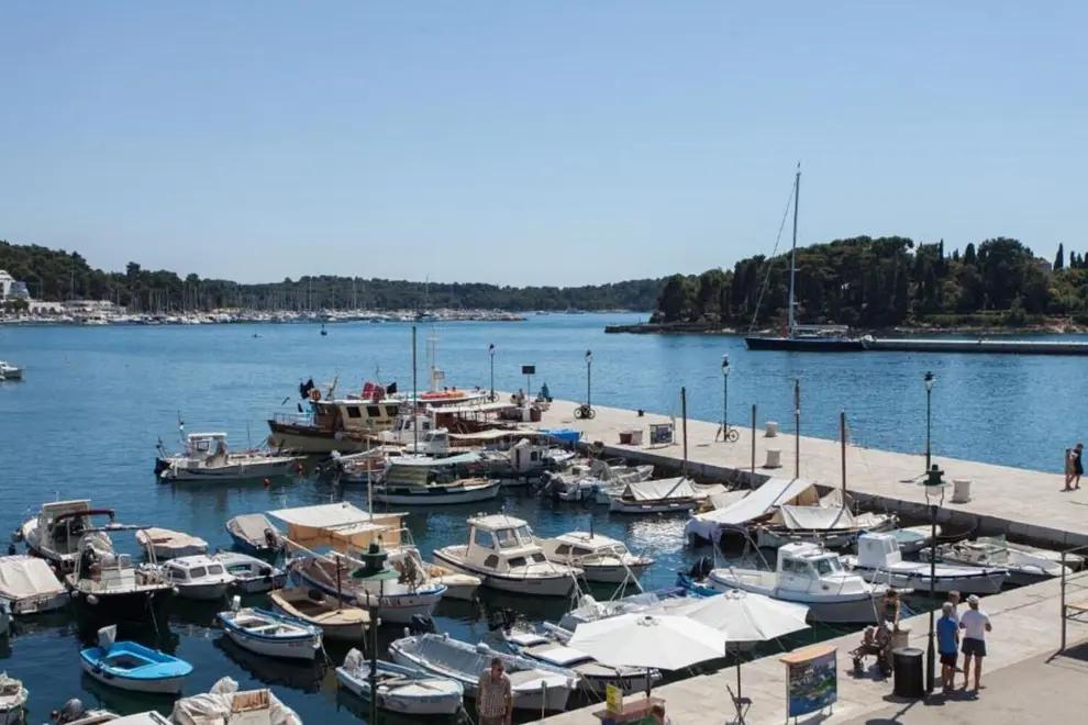 Ferienwohnung in Rovinj  999213303 40827 – Foto 25