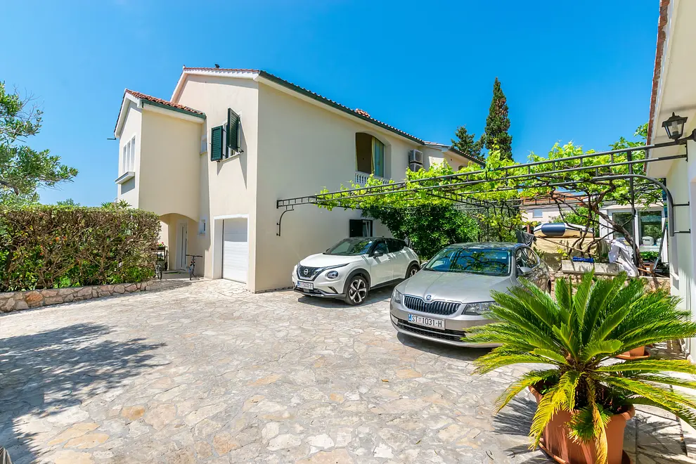 Ferienwohnung in Barbat  999208008 35992 – Foto 25