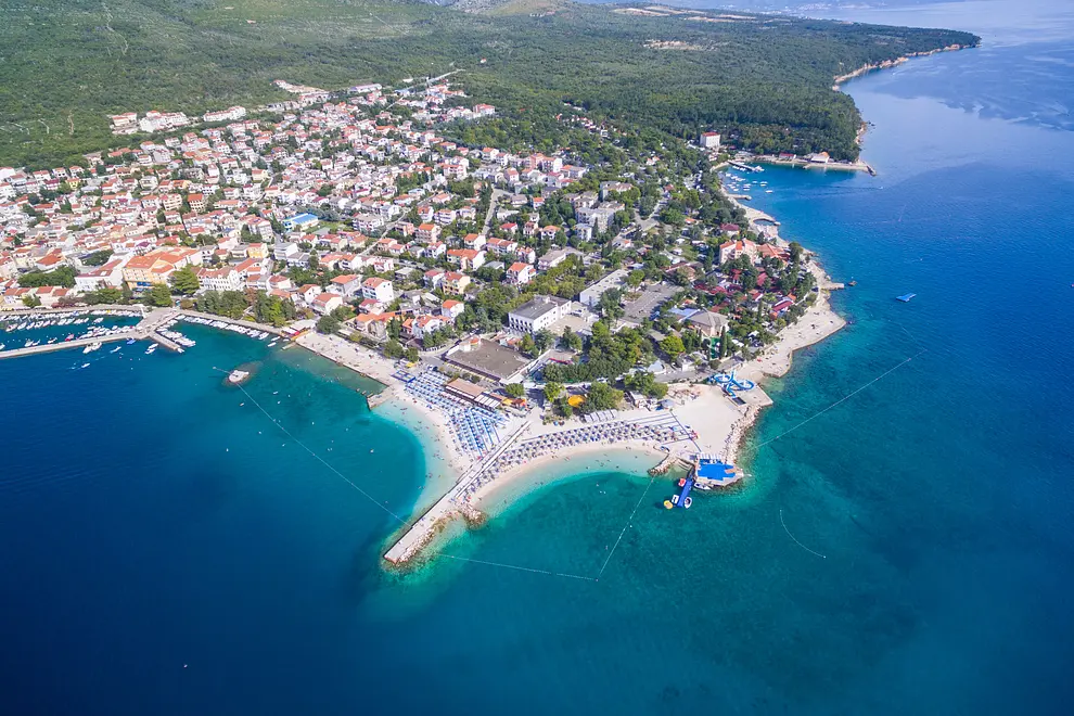 Ferienwohnung in Crikvenica  999209442 37365 – Foto 17