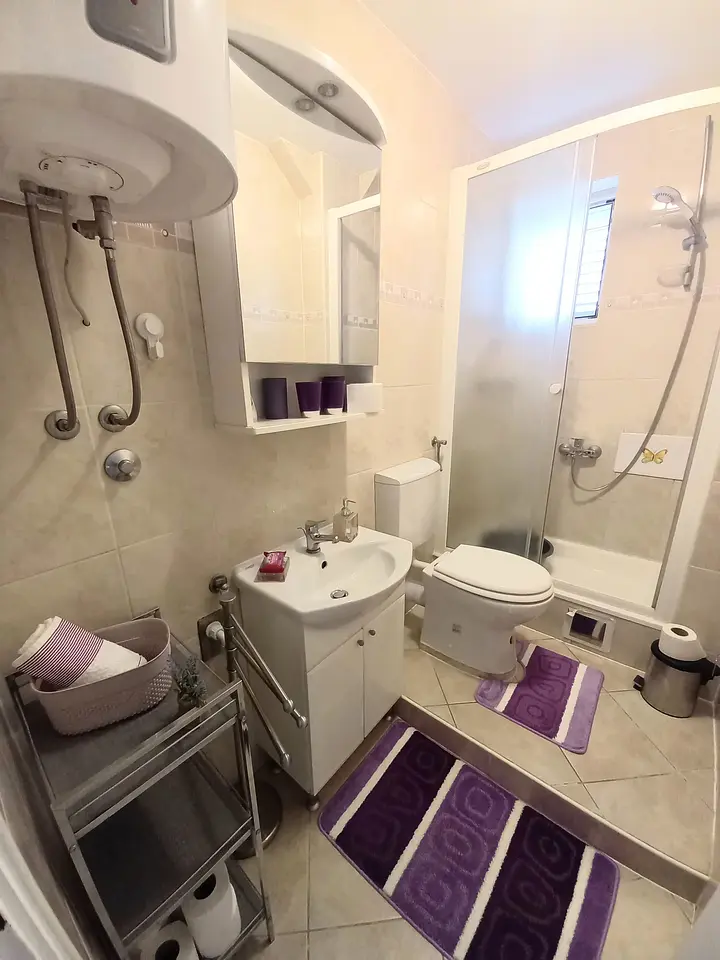 Ferienwohnung in Ciovo  999204419 32615