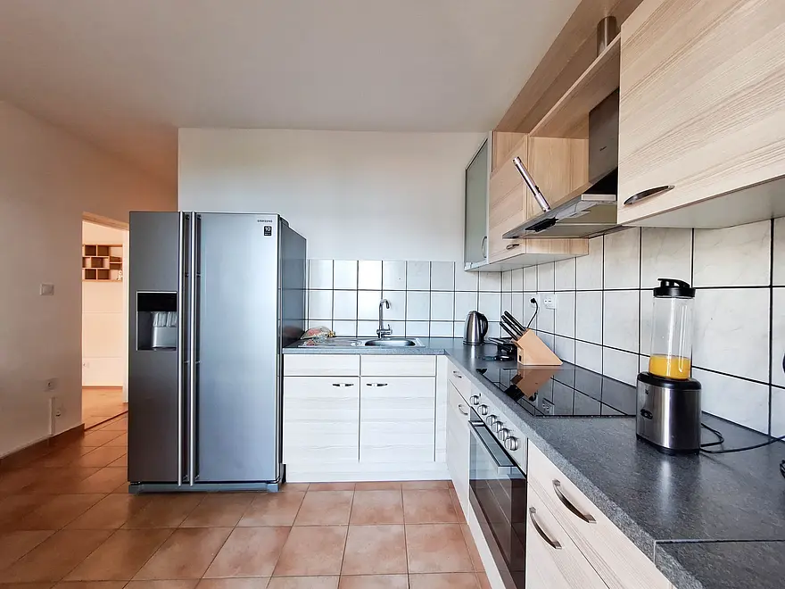 Ferienwohnung in Crikvenica  999209444 37367 – Foto 13