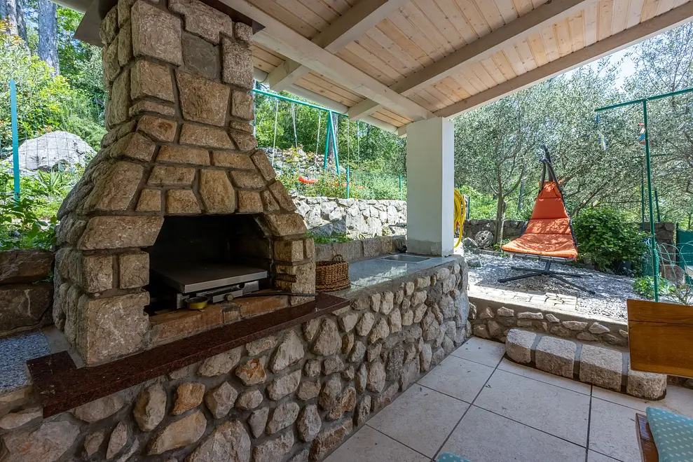 Ferienhaus in Crikvenica mit Pool 999208778 36732 – Foto 99
