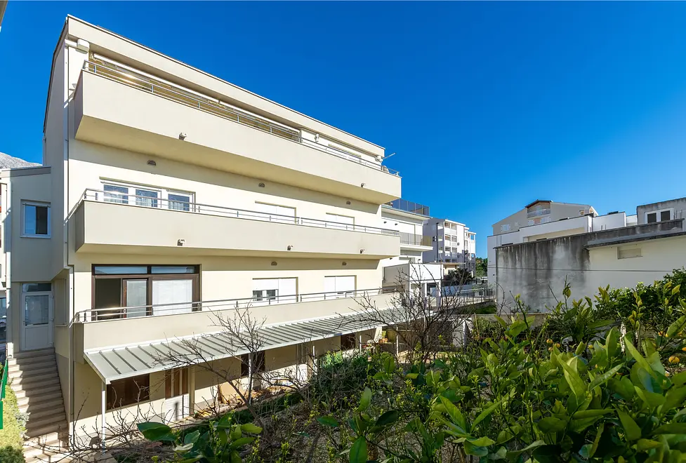 Ferienwohnung in Baska Voda haustiergeeignet 999213386 40898 – Foto 3
