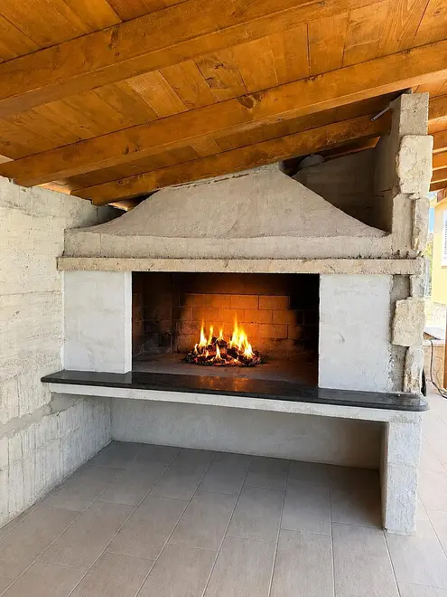 Ferienhaus in Bilice mit Pool 999233787 42900 – Foto 4