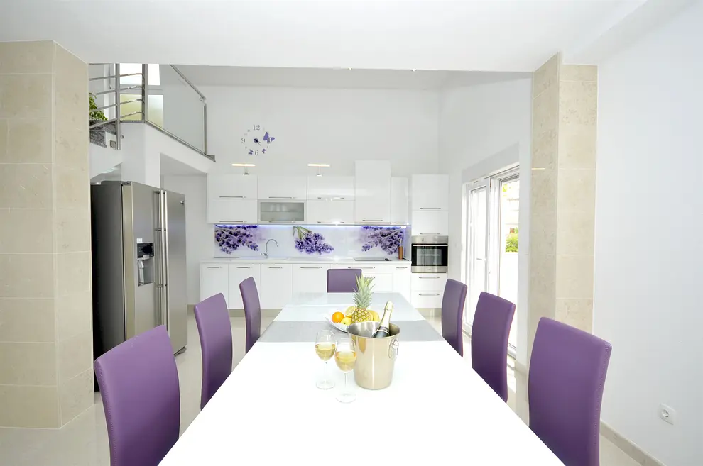 Ferienhaus in Ciovo mit Pool 999206070 34191 – Foto 10