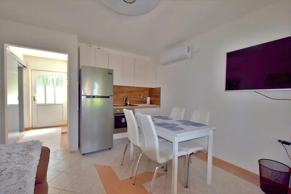 Ferienwohnung in Krk  66143162 24648