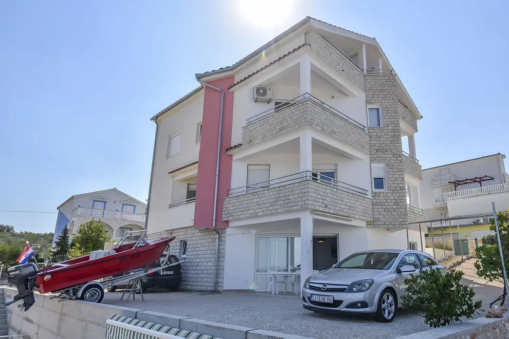 Ferienwohnung in Rogoznica  999206834 34919 – Foto 2