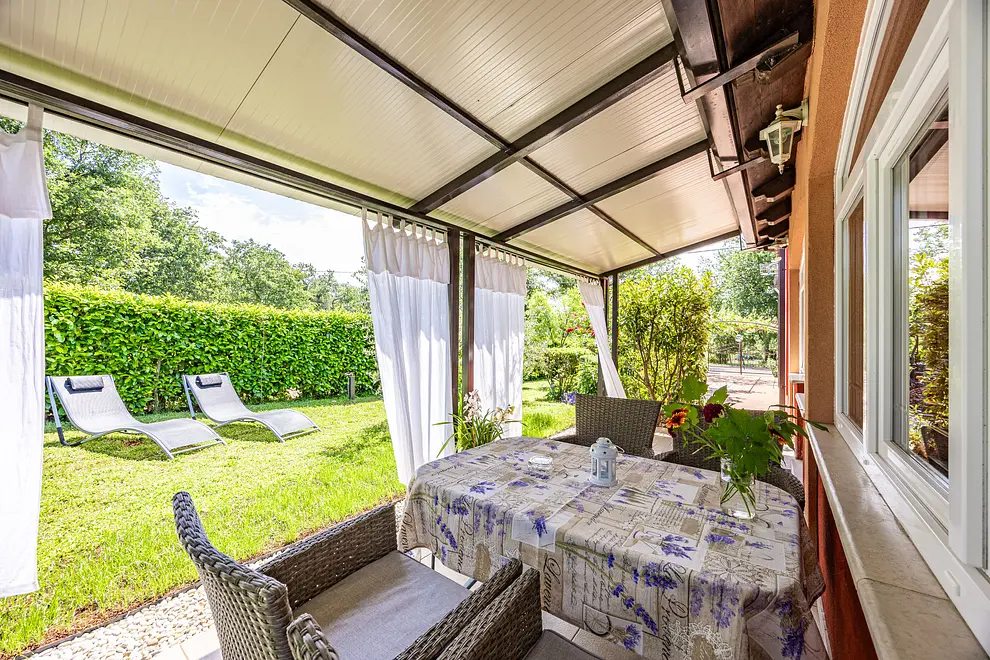 Ferienwohnung in Brtonigla  999212398 40038 – Foto 11