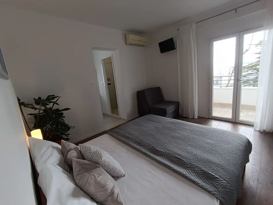 Ferienwohnung in Baska Voda  999207632 35660 – Foto 28