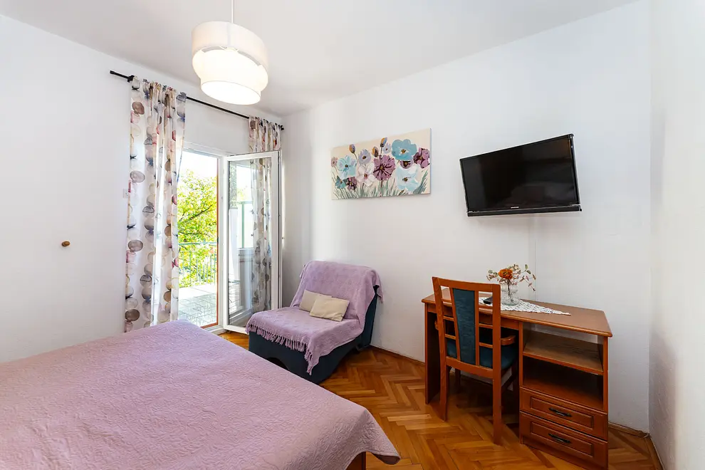 Ferienwohnung in Starigrad  999210136 38014 – Foto 5