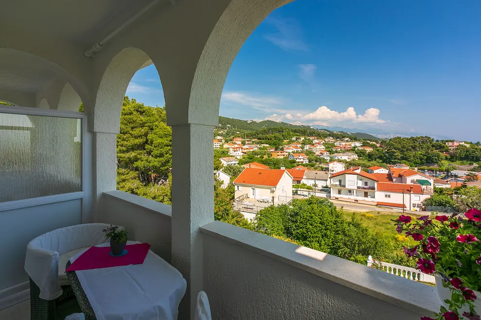 Ferienwohnung in Banjol  999204472 32666 – Foto 3