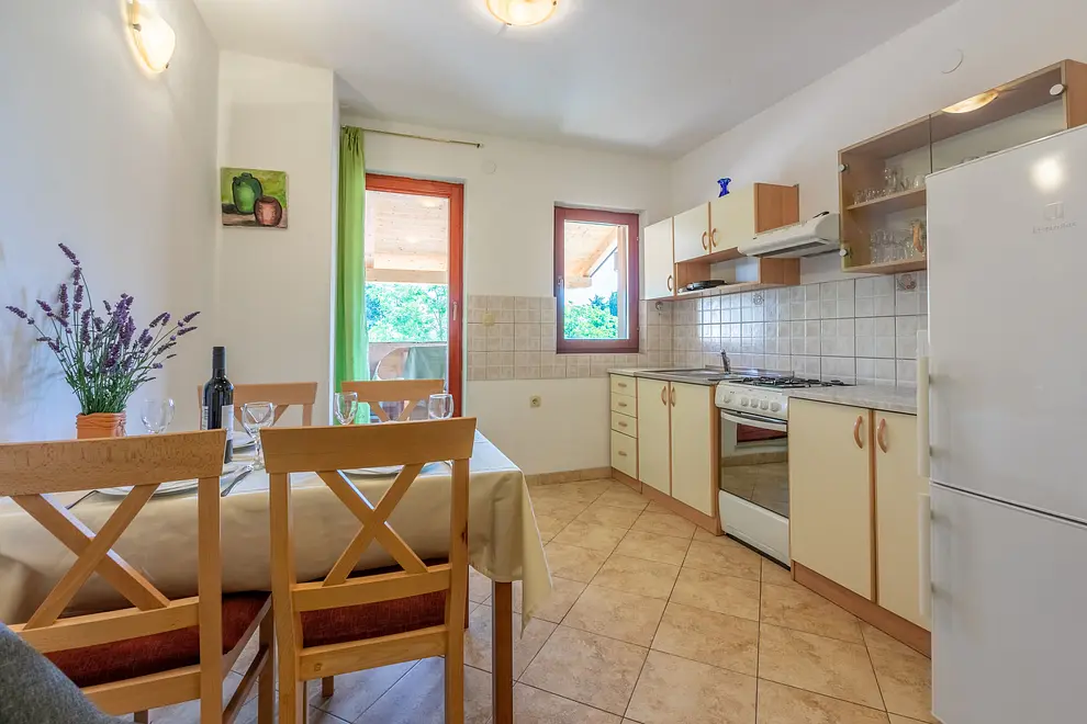 Ferienwohnung in Fazana  999206338 34444 – Foto 37