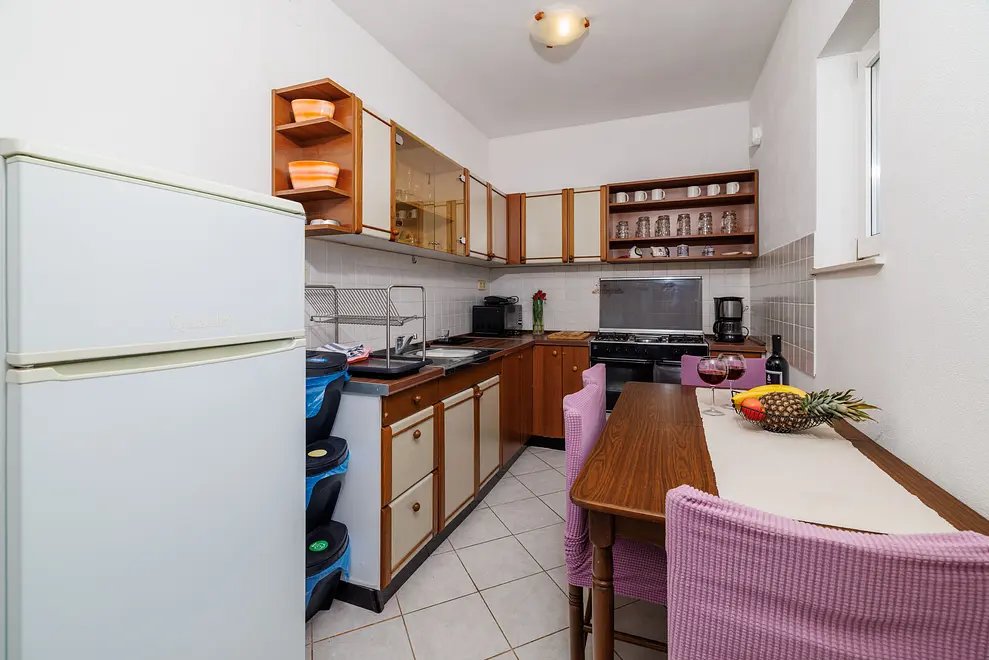 Ferienwohnung in Novi Vinodolski  999203180 31436 – Foto 11