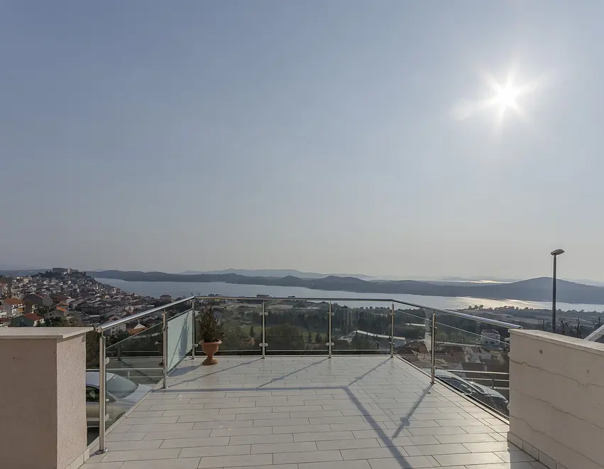 Ferienwohnung in Sibenik mit Pool 999199141 30579 – Foto 13