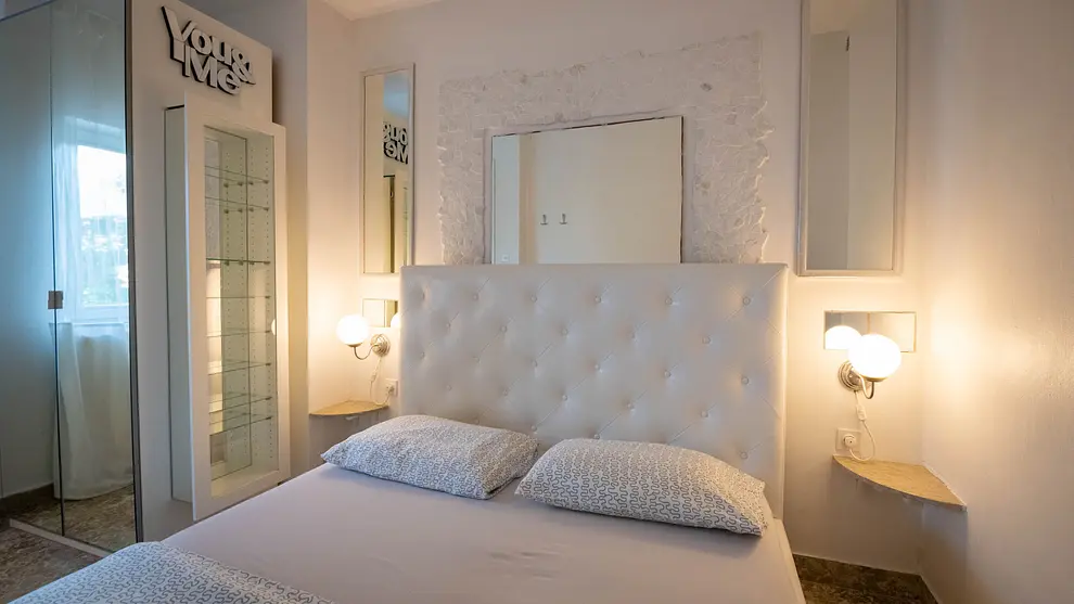 Ferienwohnung in Lovran mit Pool 999204733 32921 – Foto 5