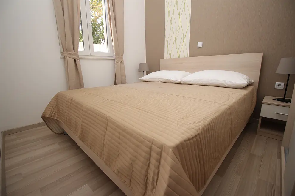 Ferienwohnung in Baska mit Pool 999223896 42012 – Foto 3